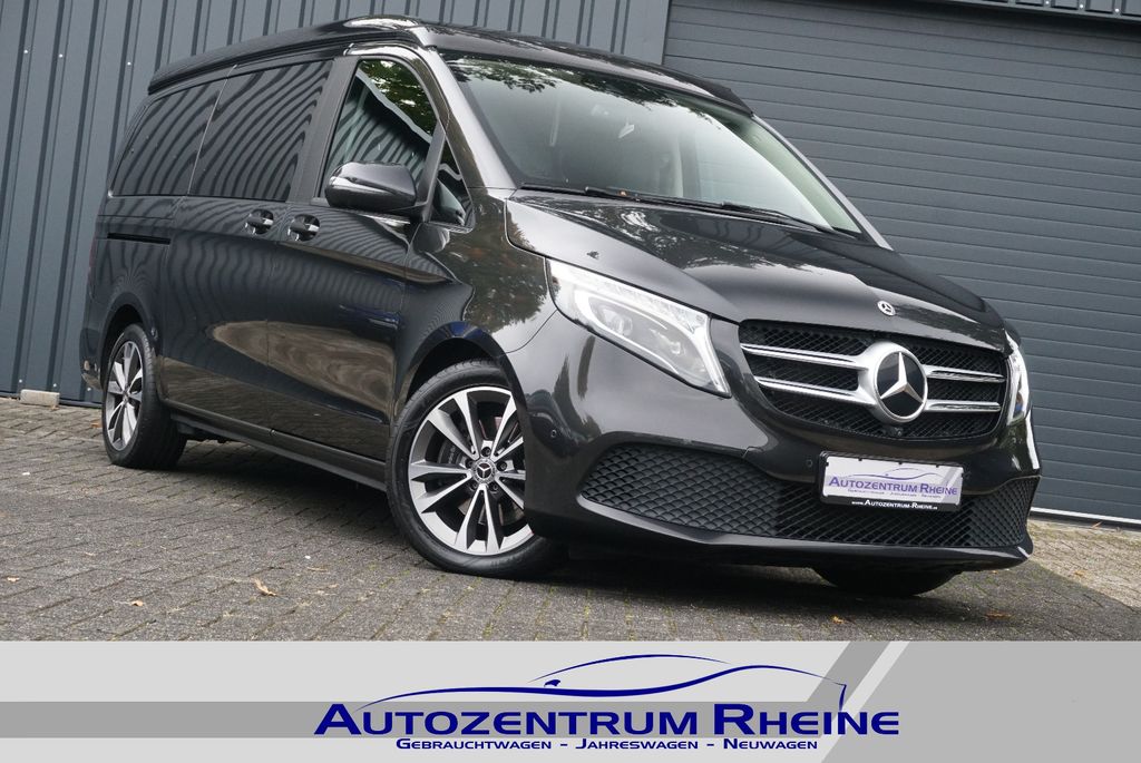 Mercedes-Benz V 300 2020
