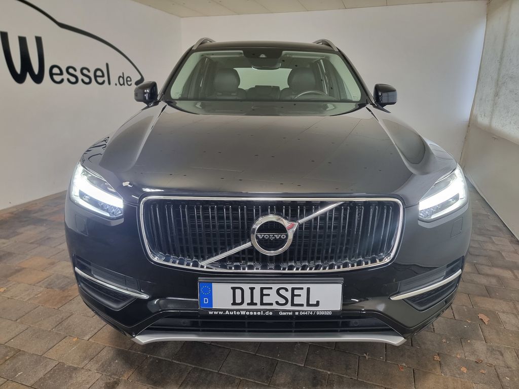 Volvo XC90 2019