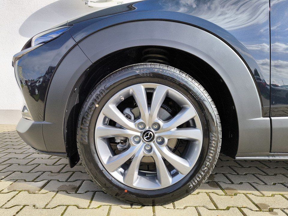 Mazda CX-30 2025