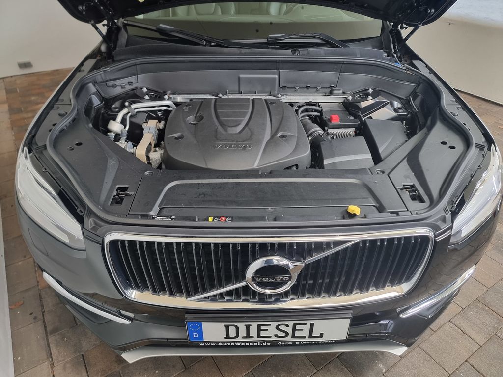 Volvo XC90 2019