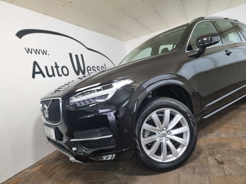 Volvo XC90 2019