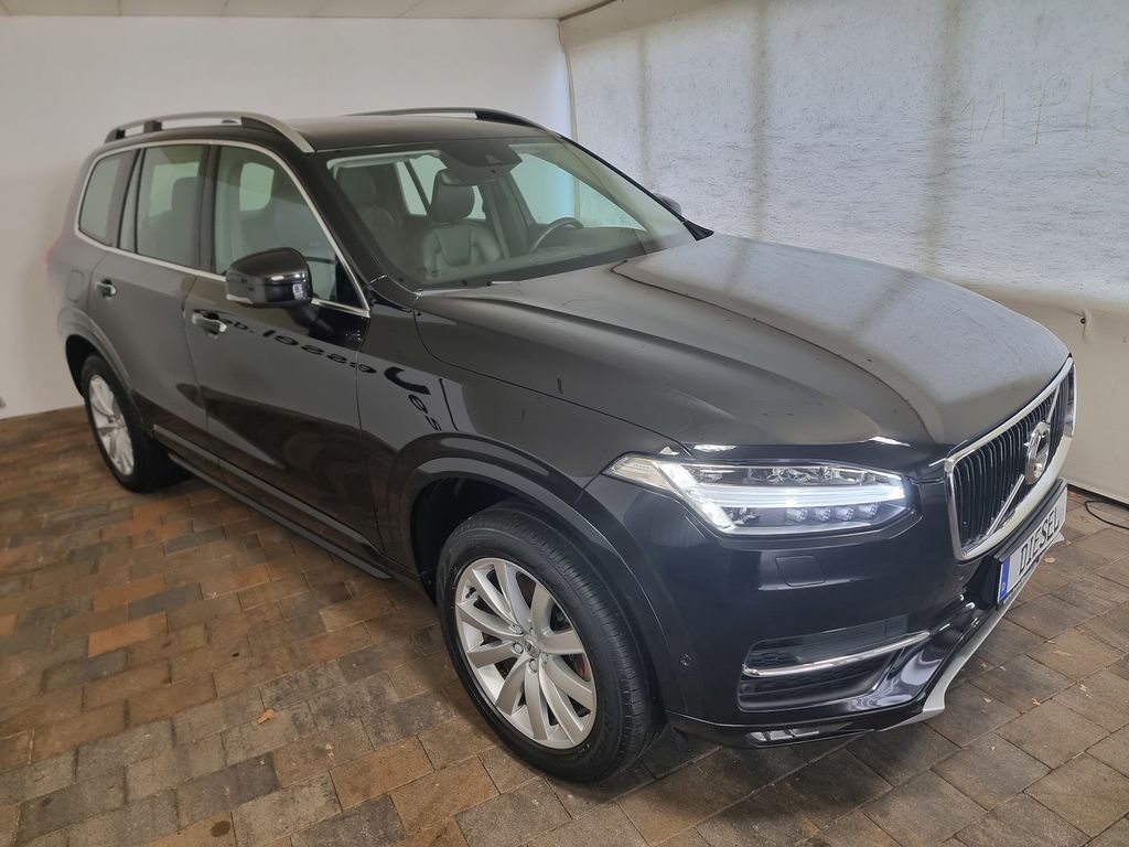 Volvo XC90 2019