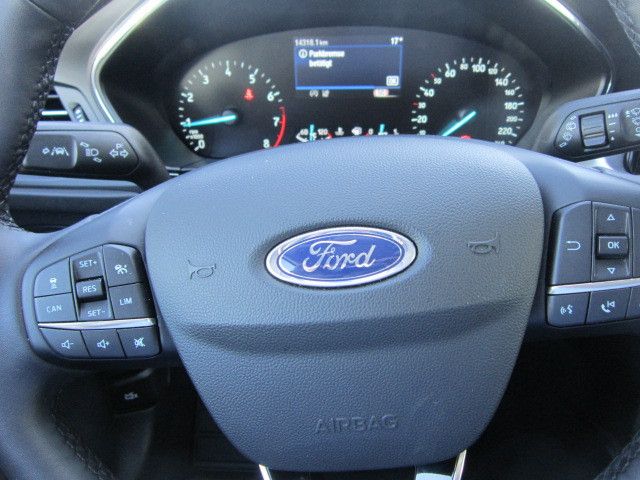 Ford Focus 2025