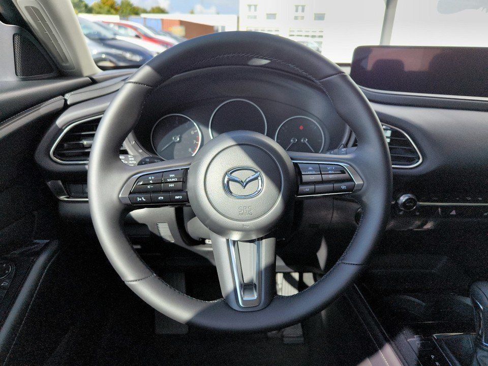 Mazda CX-30 2025