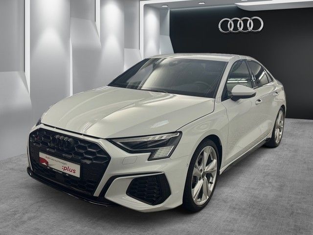 Audi S3 2024