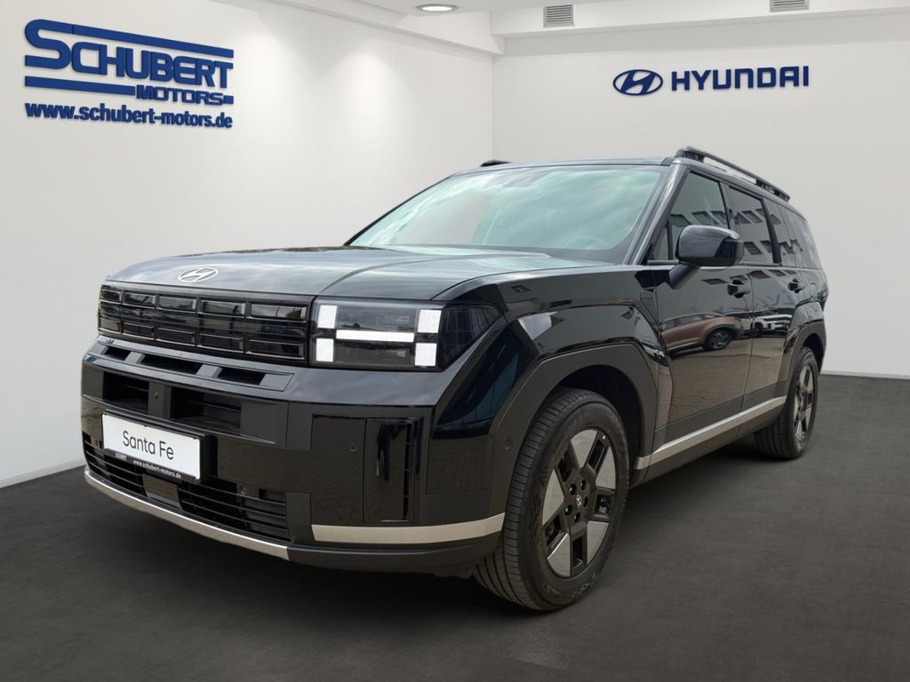Hyundai SANTA FE 2025