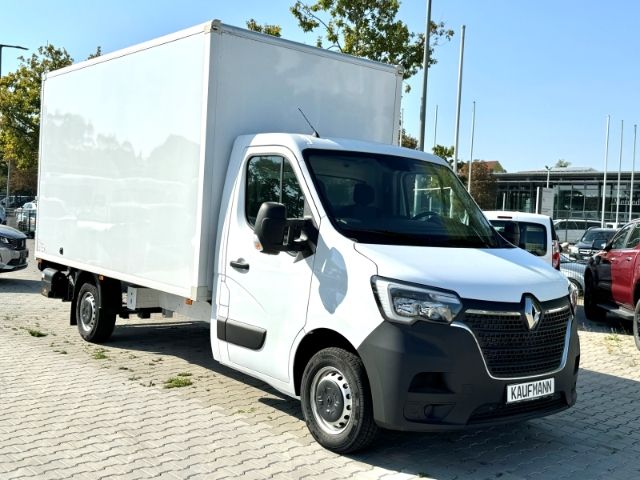 Renault Master 2023
