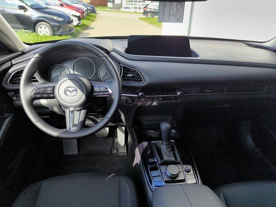 Mazda CX-30 2025