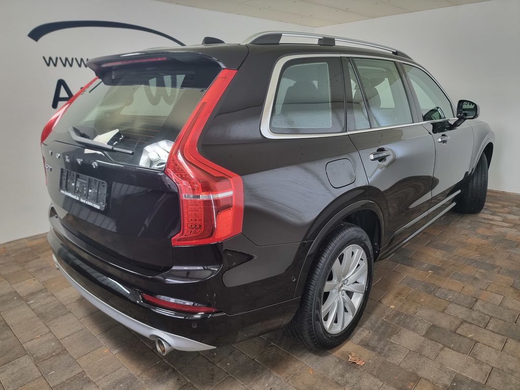 Volvo XC90 2019