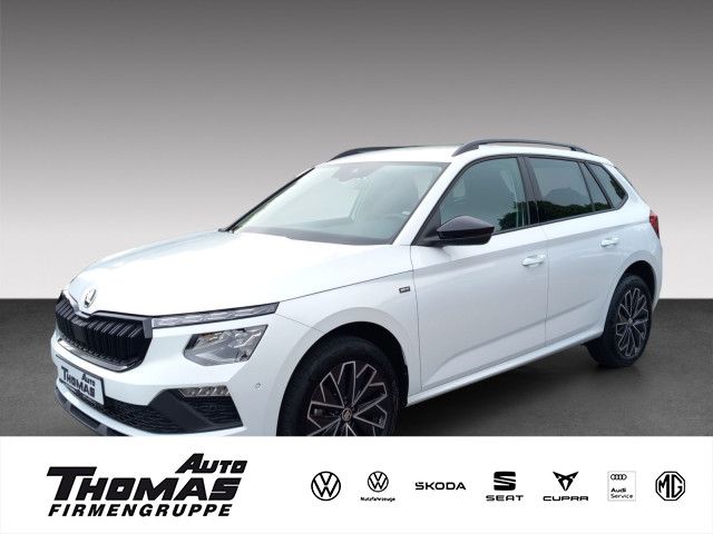 Skoda Kamiq 2024