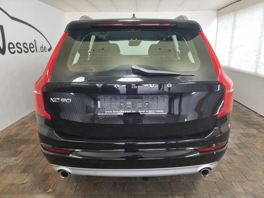 Volvo XC90 2019