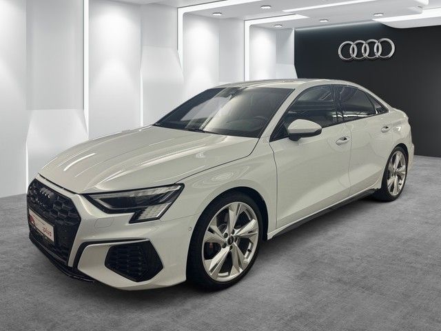 Audi S3 2024