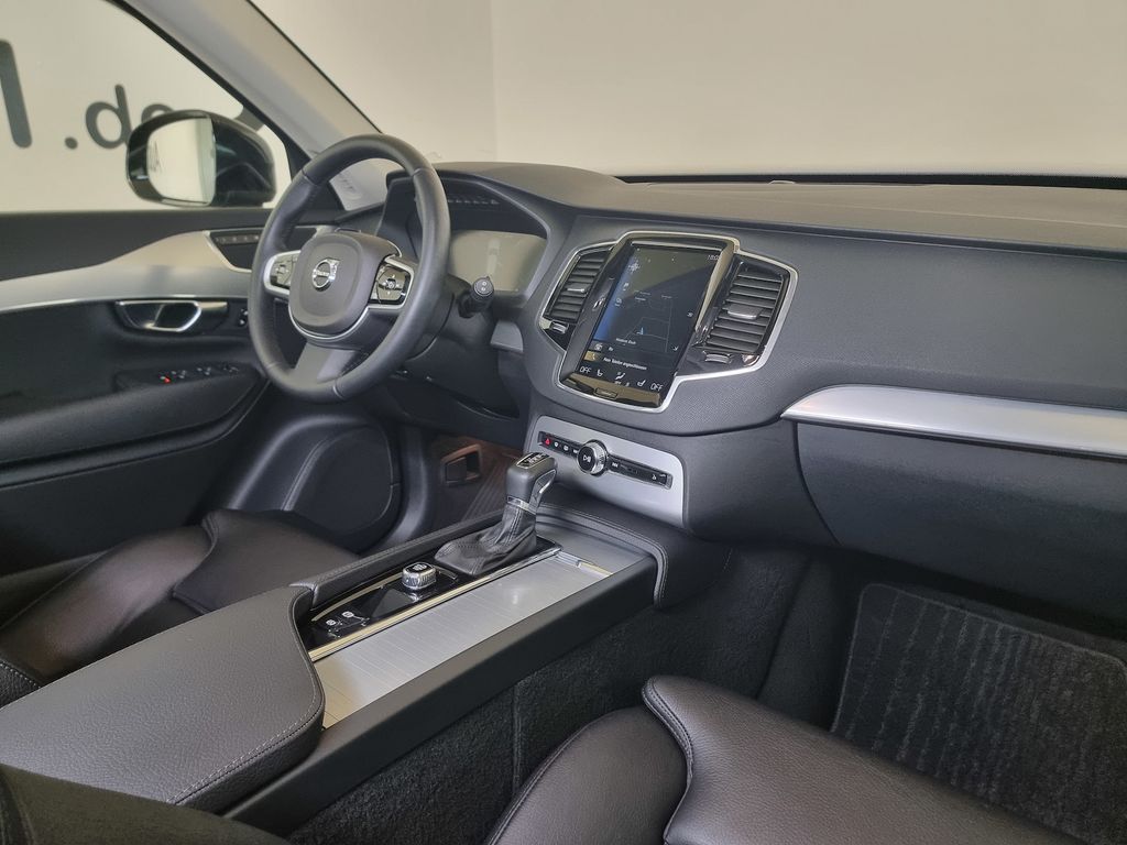 Volvo XC90 2019