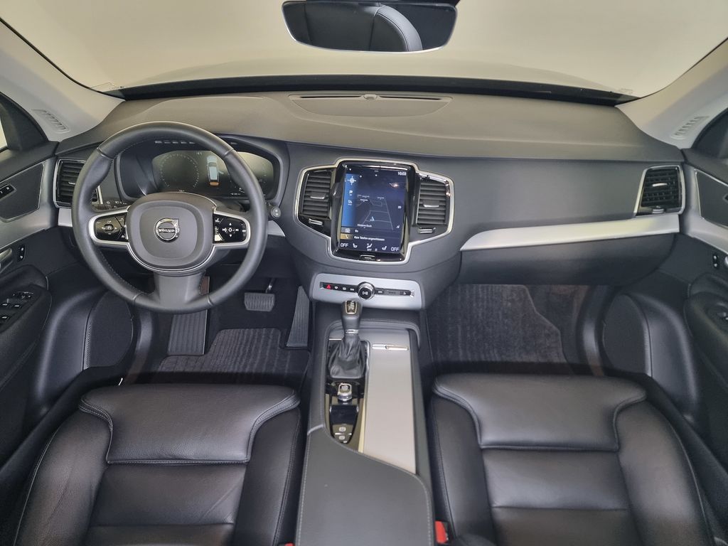 Volvo XC90 2019