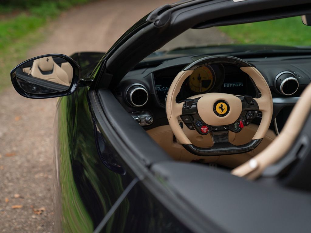 Ferrari Portofino 2023