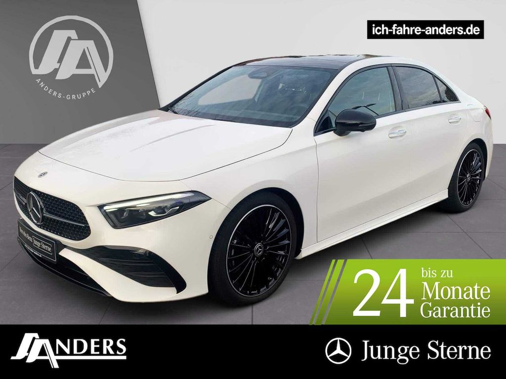 Mercedes-Benz A 220 2023