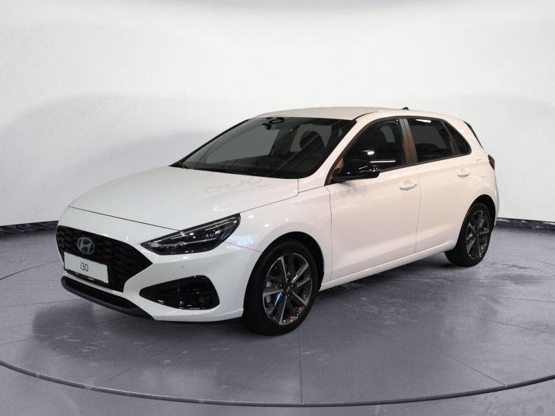Hyundai i30 2025