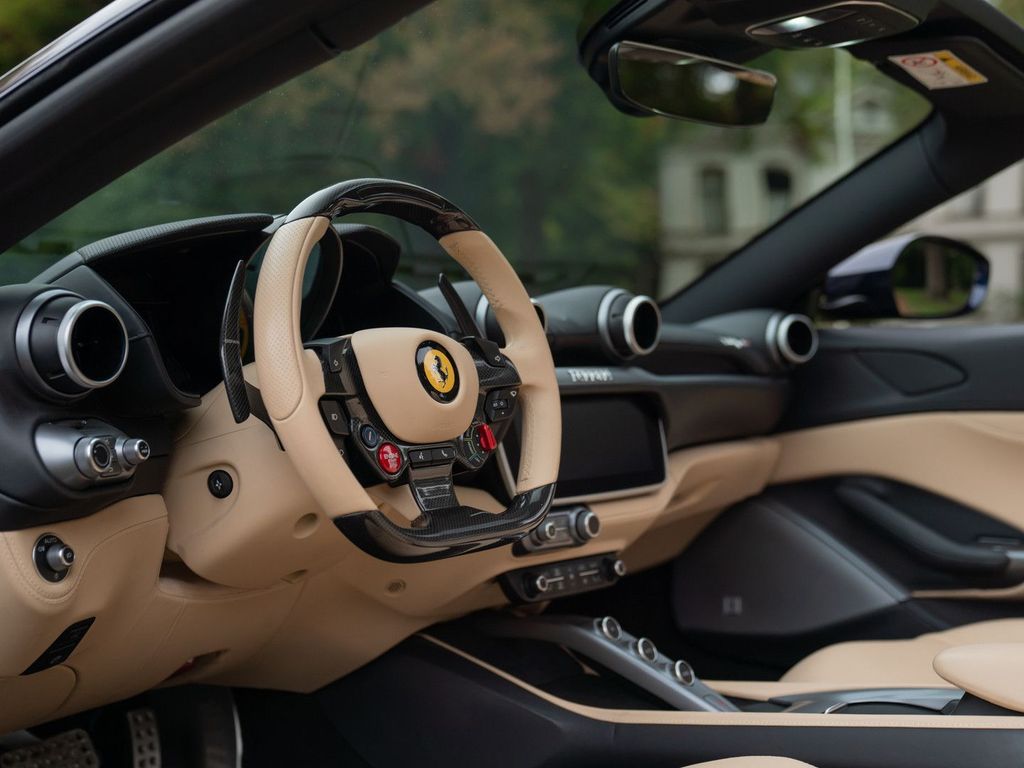 Ferrari Portofino 2023