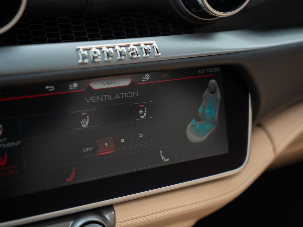 Ferrari Portofino 2023