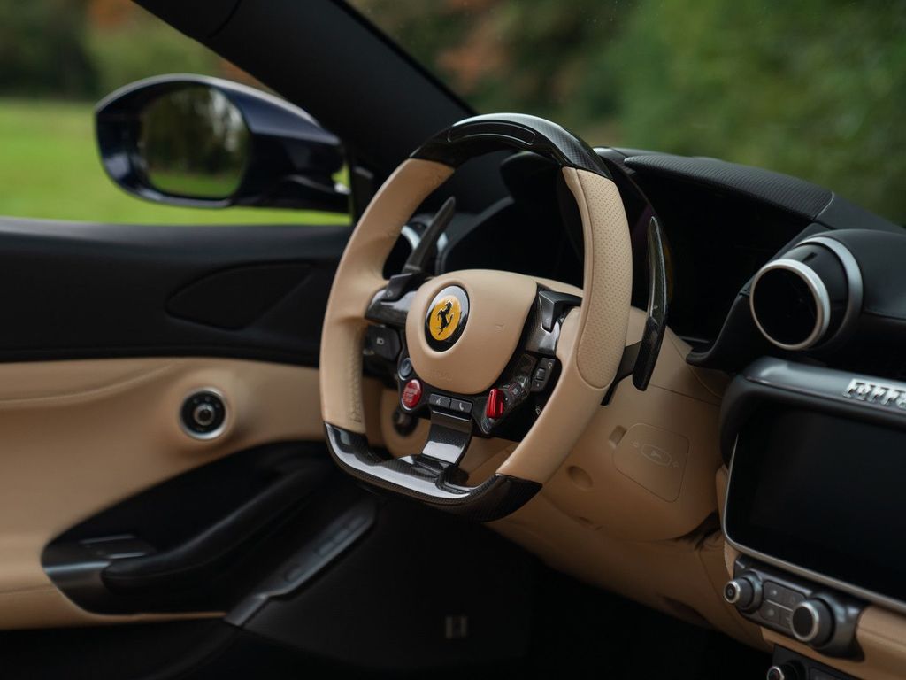 Ferrari Portofino 2023