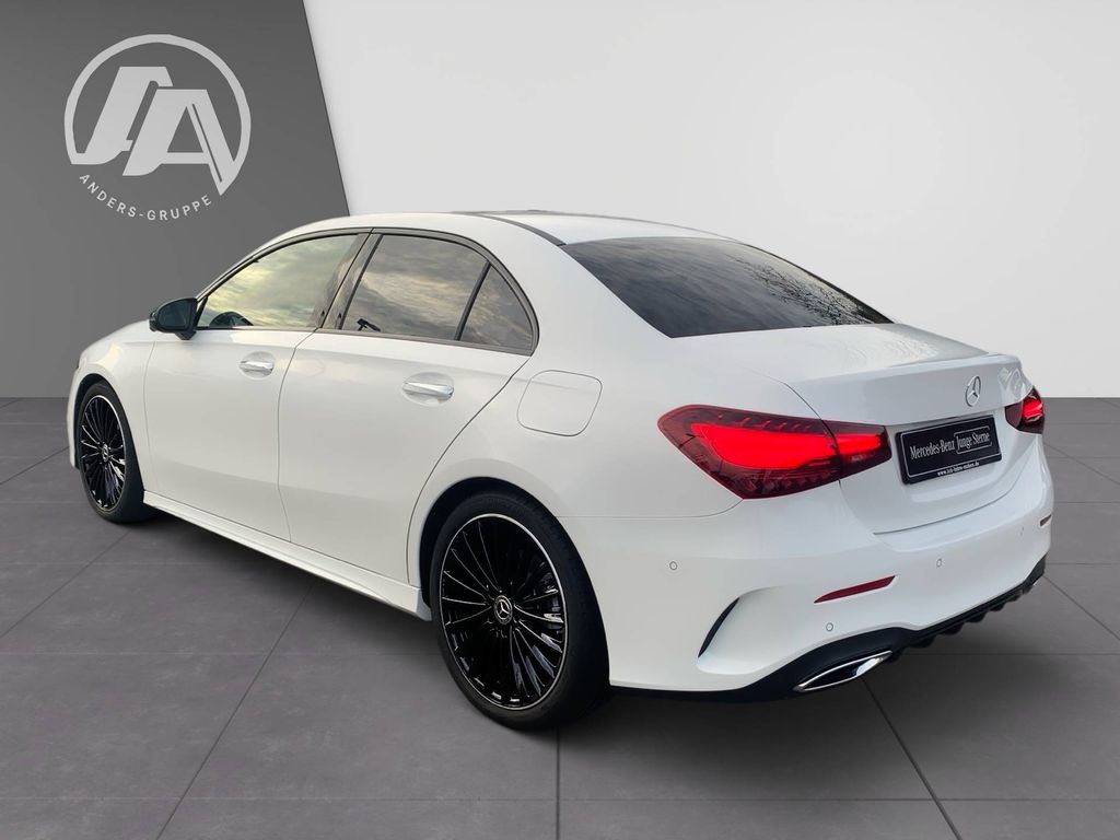 Mercedes-Benz A 220 2023