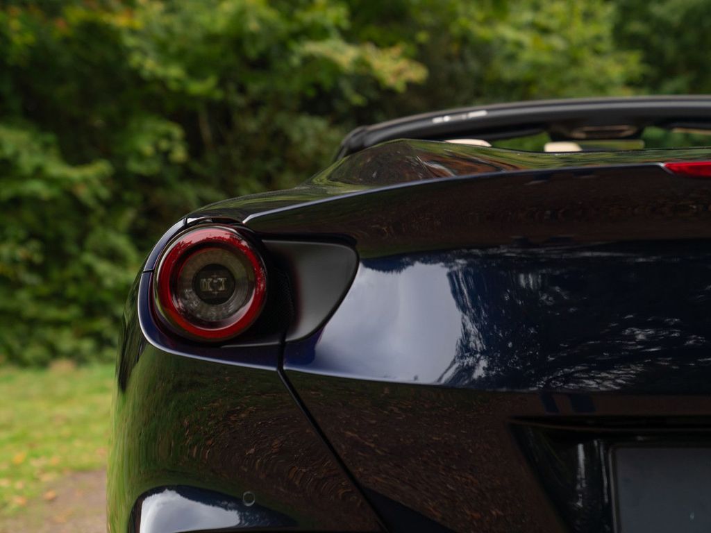 Ferrari Portofino 2023