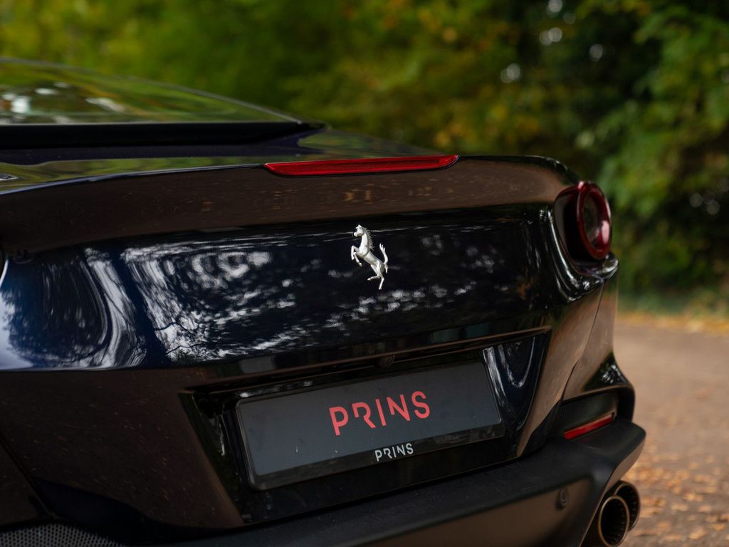Ferrari Portofino 2023