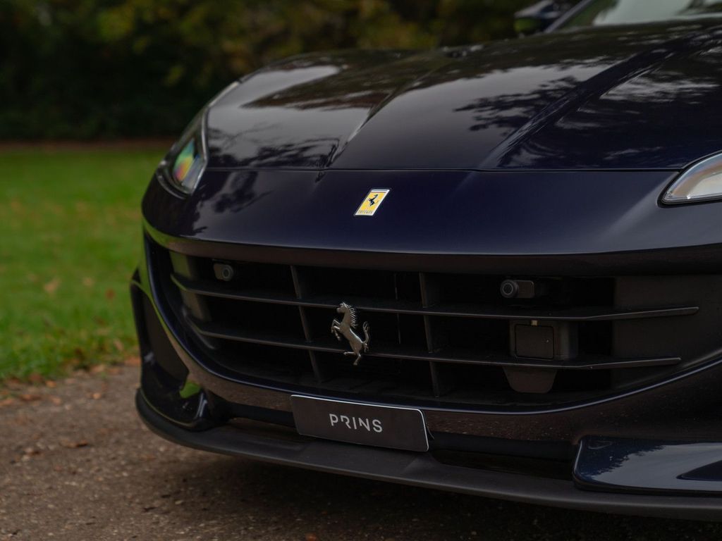 Ferrari Portofino 2023