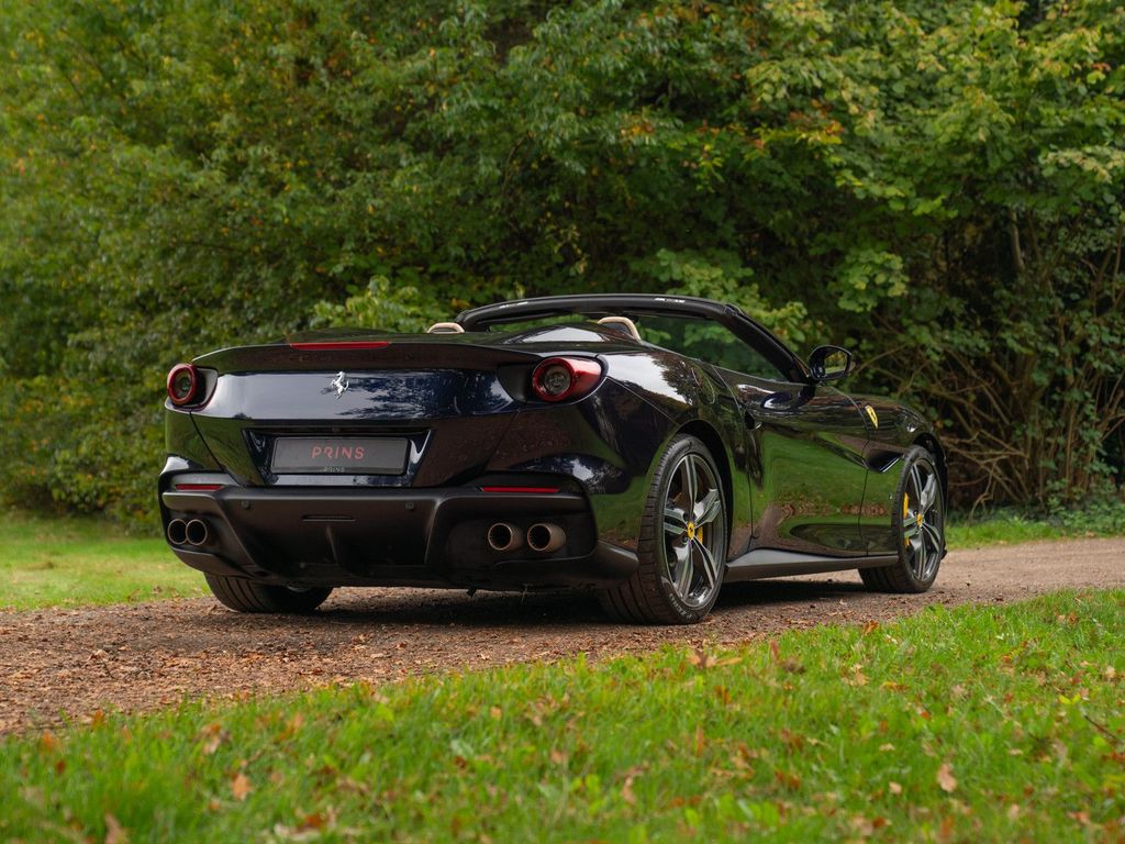 Ferrari Portofino 2023