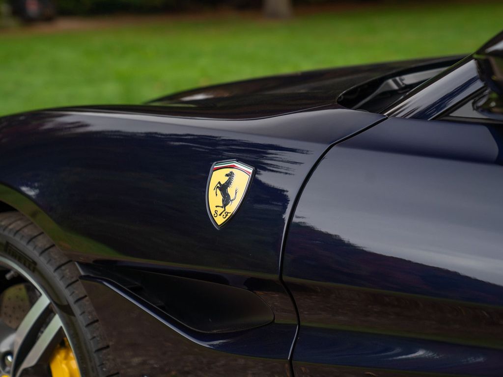 Ferrari Portofino 2023