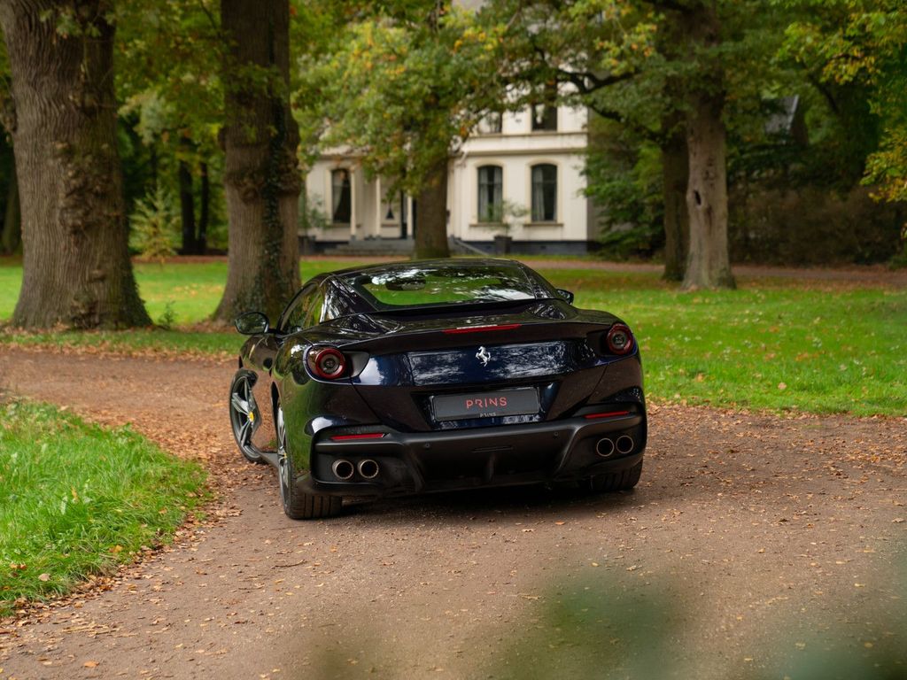 Ferrari Portofino 2023