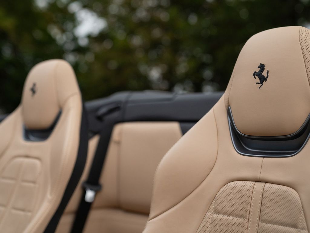 Ferrari Portofino 2023