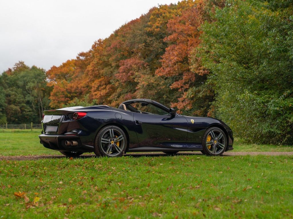 Ferrari Portofino 2023