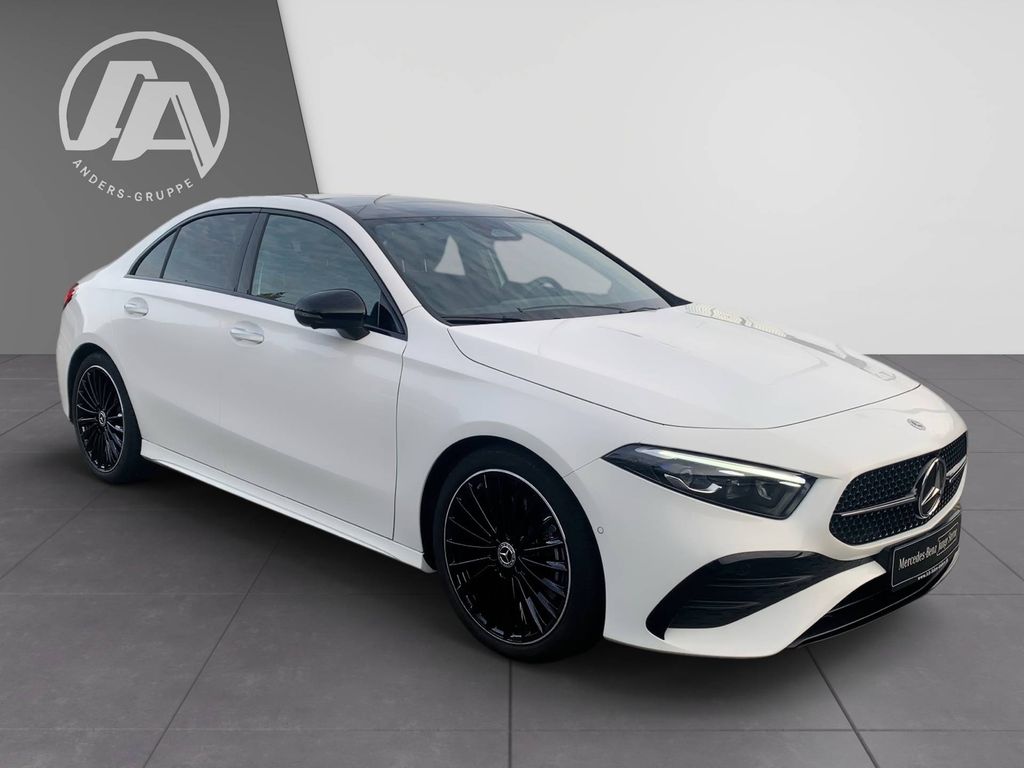 Mercedes-Benz A 220 2023