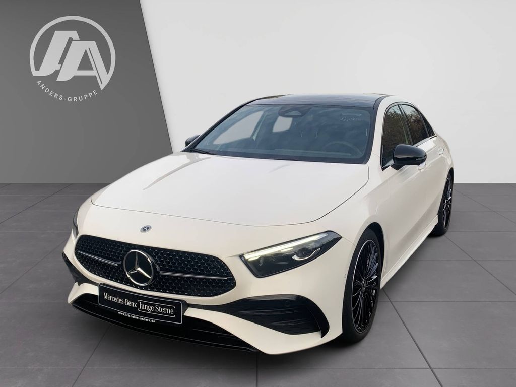 Mercedes-Benz A 220 2023