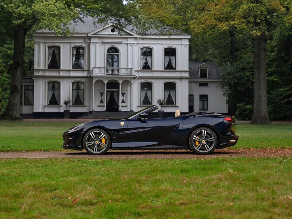 Ferrari Portofino 2023