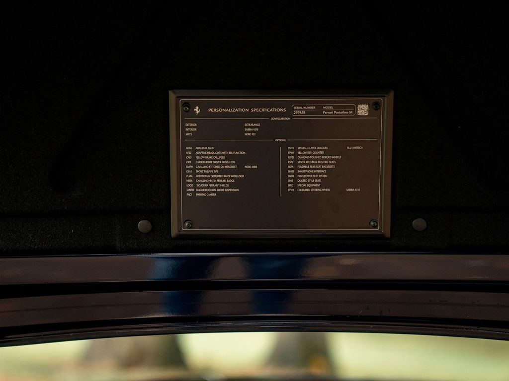 Ferrari Portofino 2023