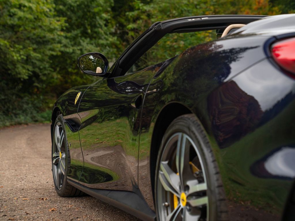 Ferrari Portofino 2023
