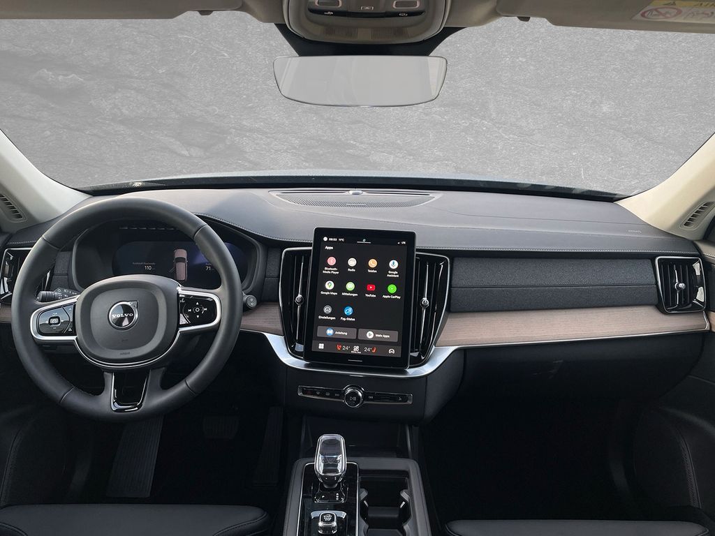 Volvo XC90 2025
