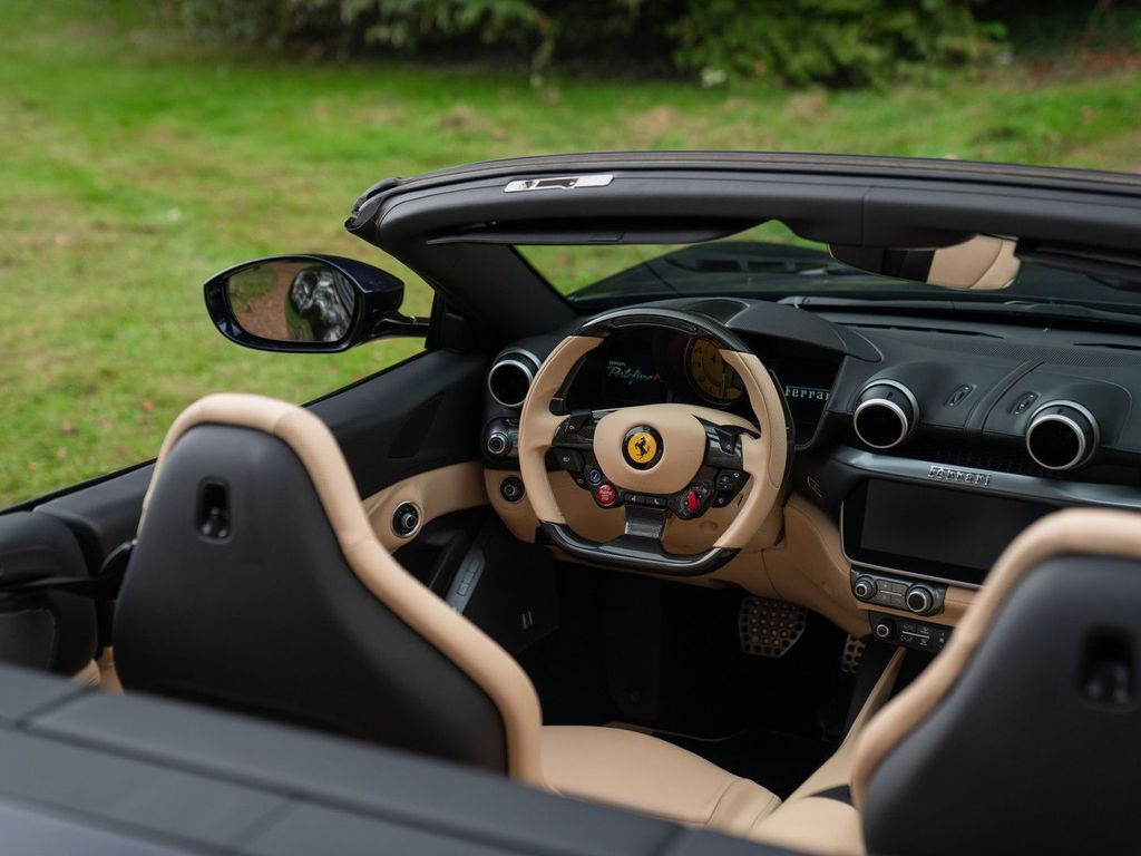 Ferrari Portofino 2023