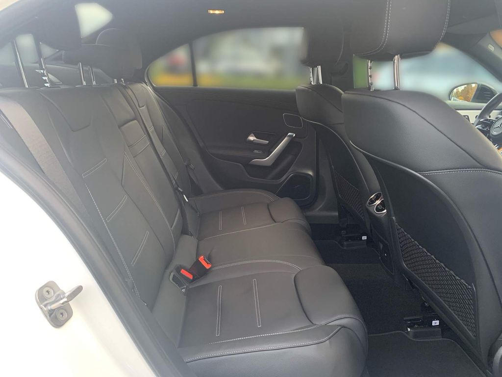 Mercedes-Benz A 220 2023