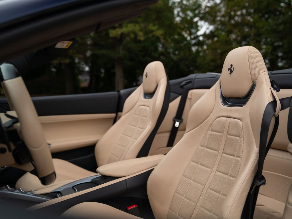 Ferrari Portofino 2023