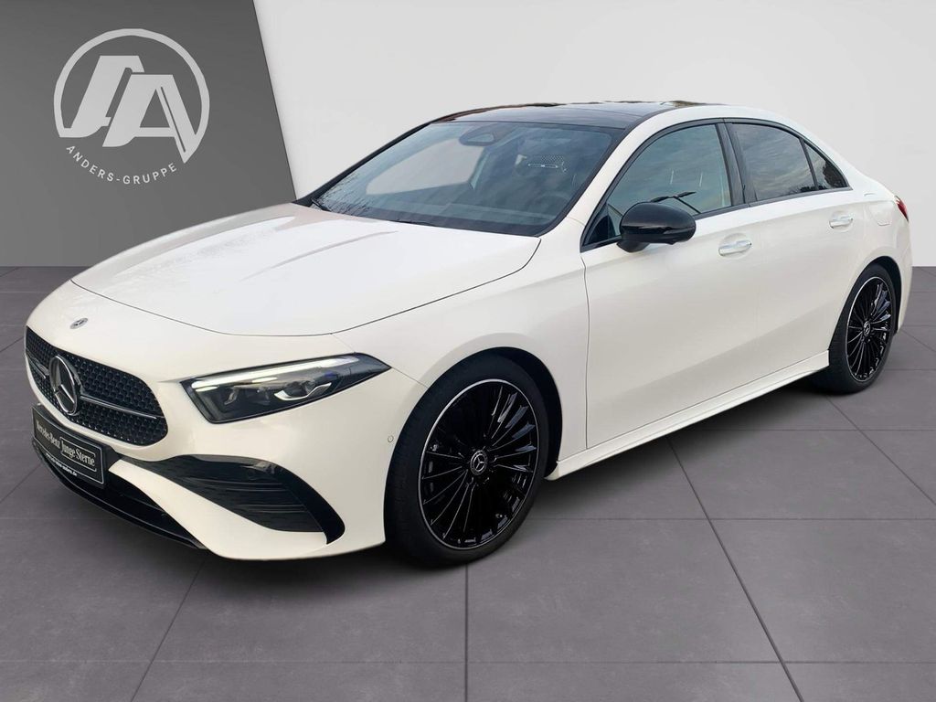 Mercedes-Benz A 220 2023