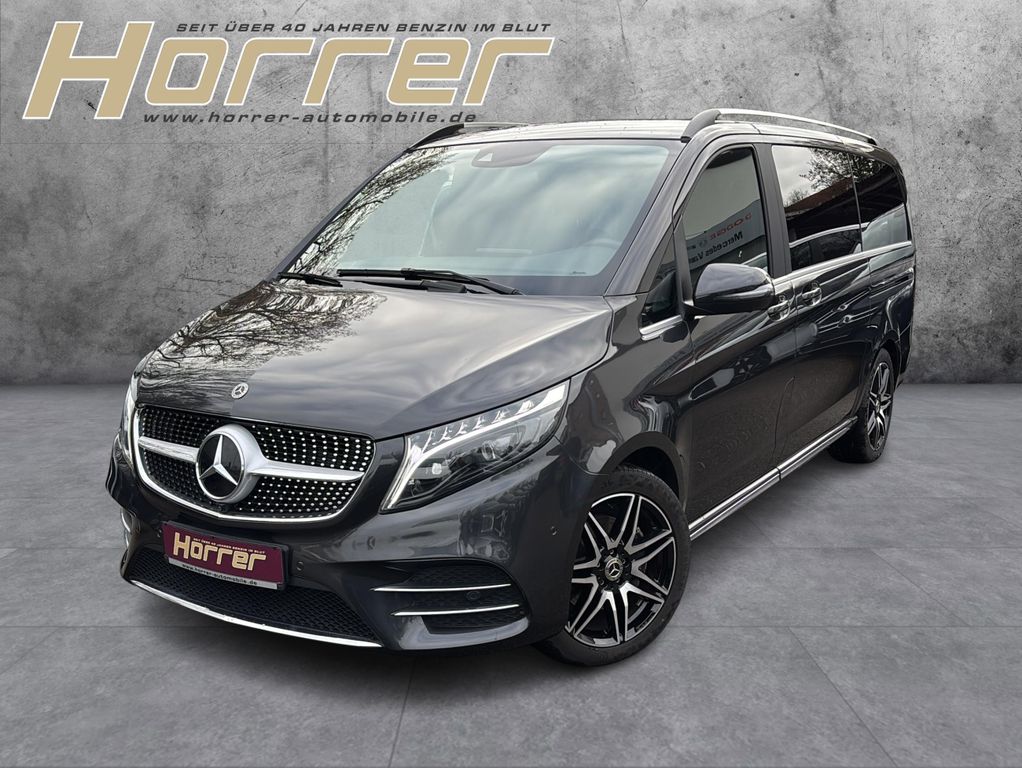Mercedes-Benz V 220 2024