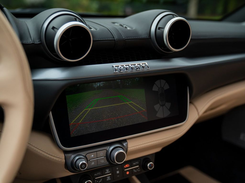 Ferrari Portofino 2023