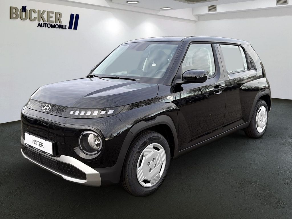 Hyundai INSTER 2025
