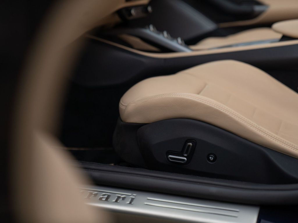 Ferrari Portofino 2023
