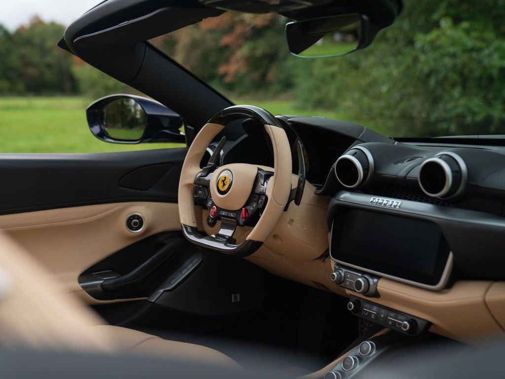 Ferrari Portofino 2023