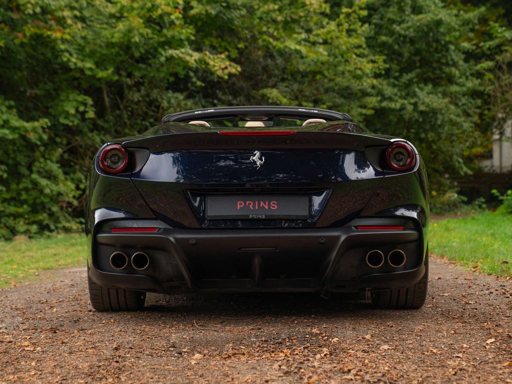 Ferrari Portofino 2023