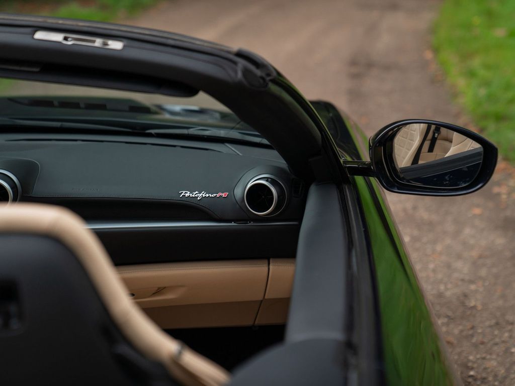 Ferrari Portofino 2023